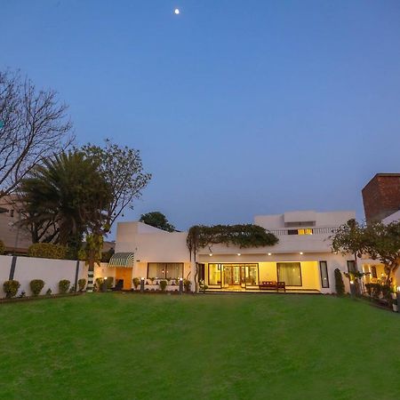Housewood Villas Amritsar Exteriör bild