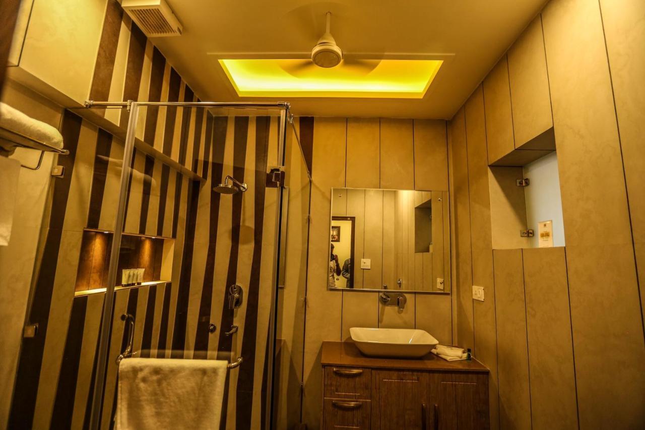 Housewood Villas Amritsar Exteriör bild