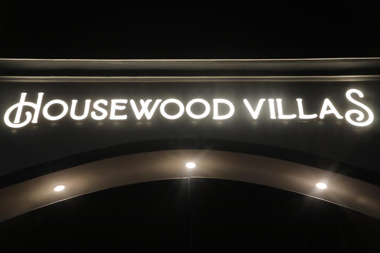 Housewood Villas Amritsar Exteriör bild