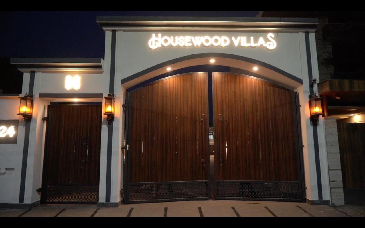 Housewood Villas Amritsar Exteriör bild