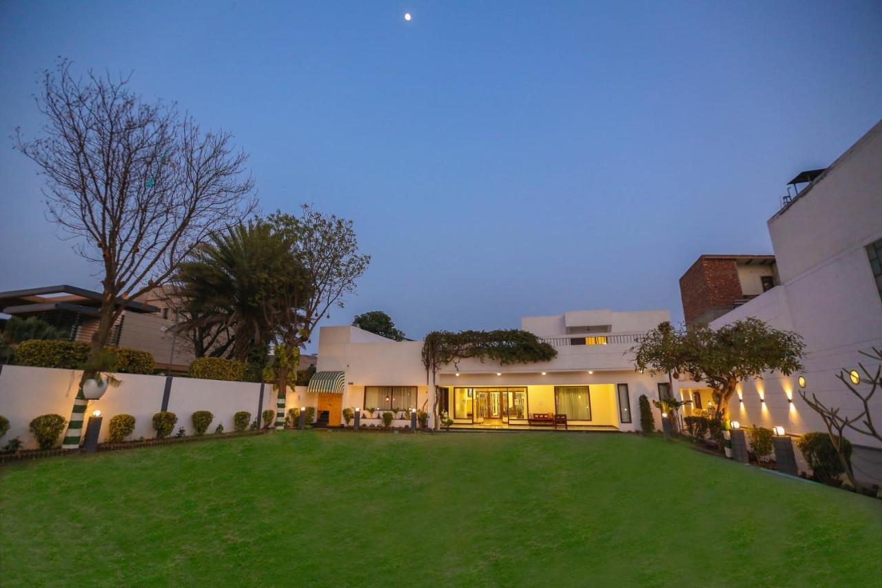 Housewood Villas Amritsar Exteriör bild