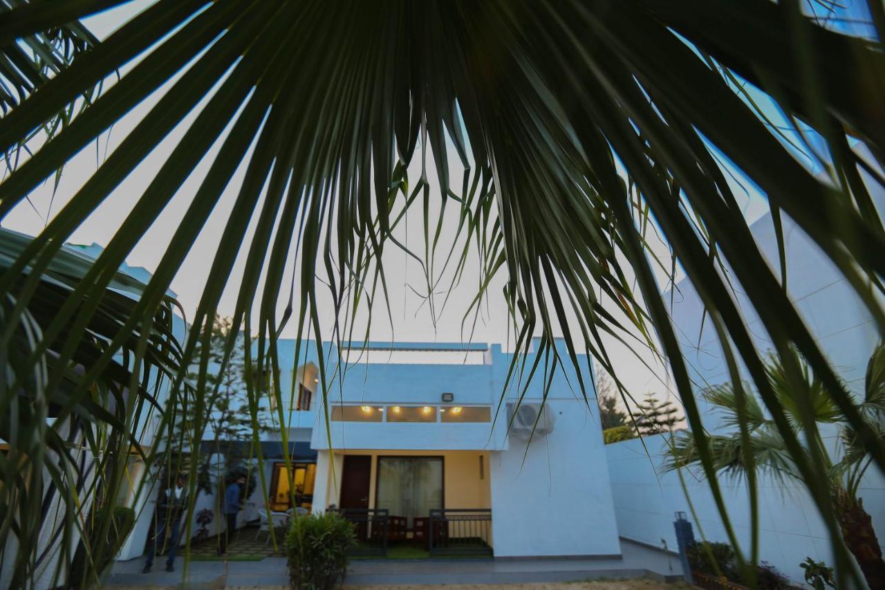 Housewood Villas Amritsar Exteriör bild