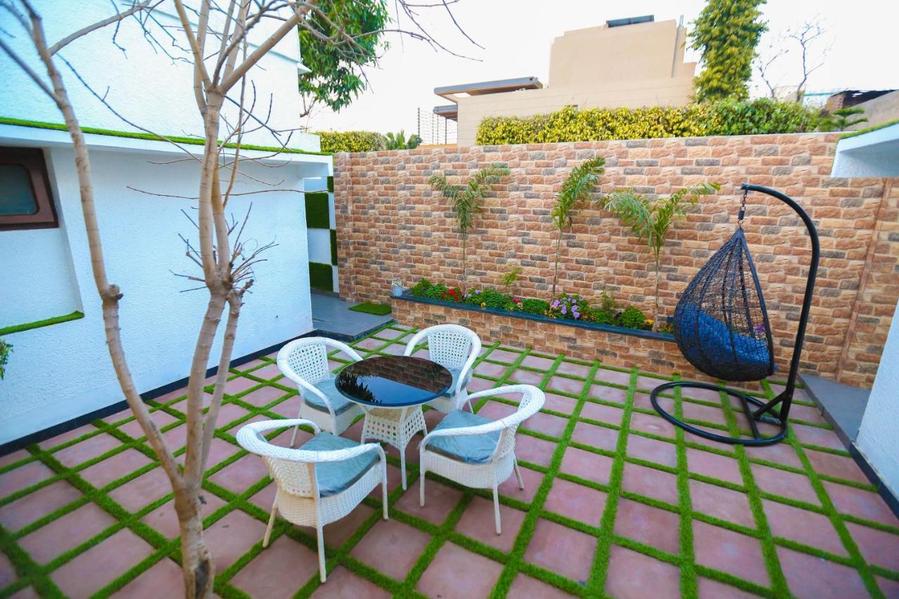 Housewood Villas Amritsar Exteriör bild