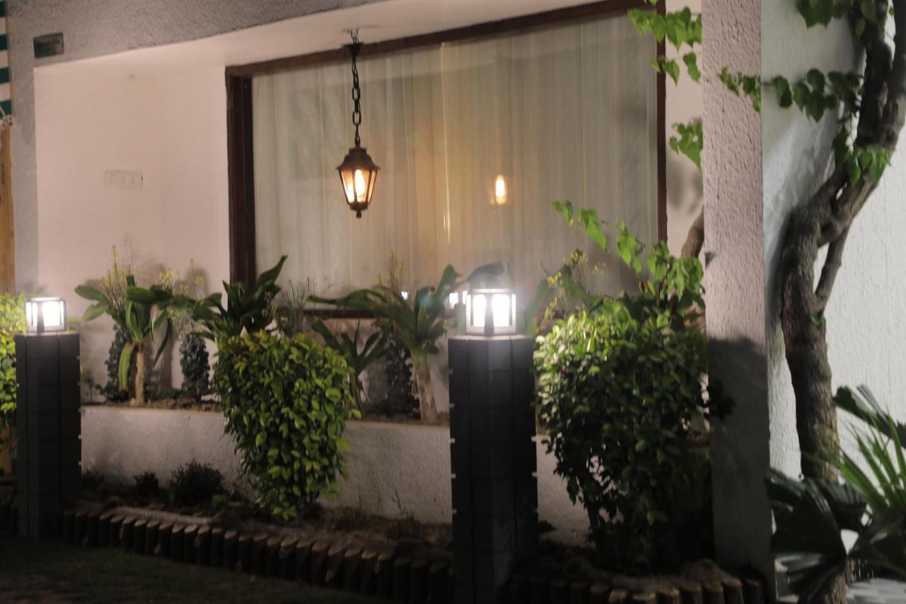 Housewood Villas Amritsar Exteriör bild
