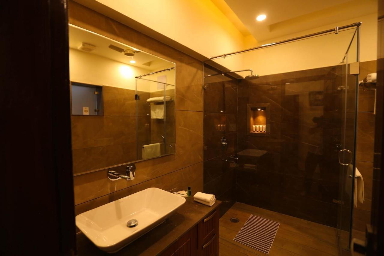 Housewood Villas Amritsar Exteriör bild