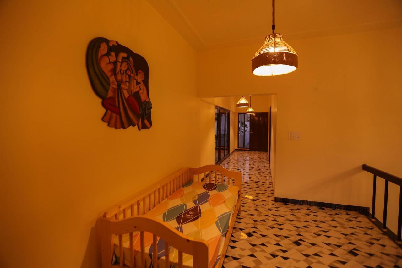 Housewood Villas Amritsar Exteriör bild