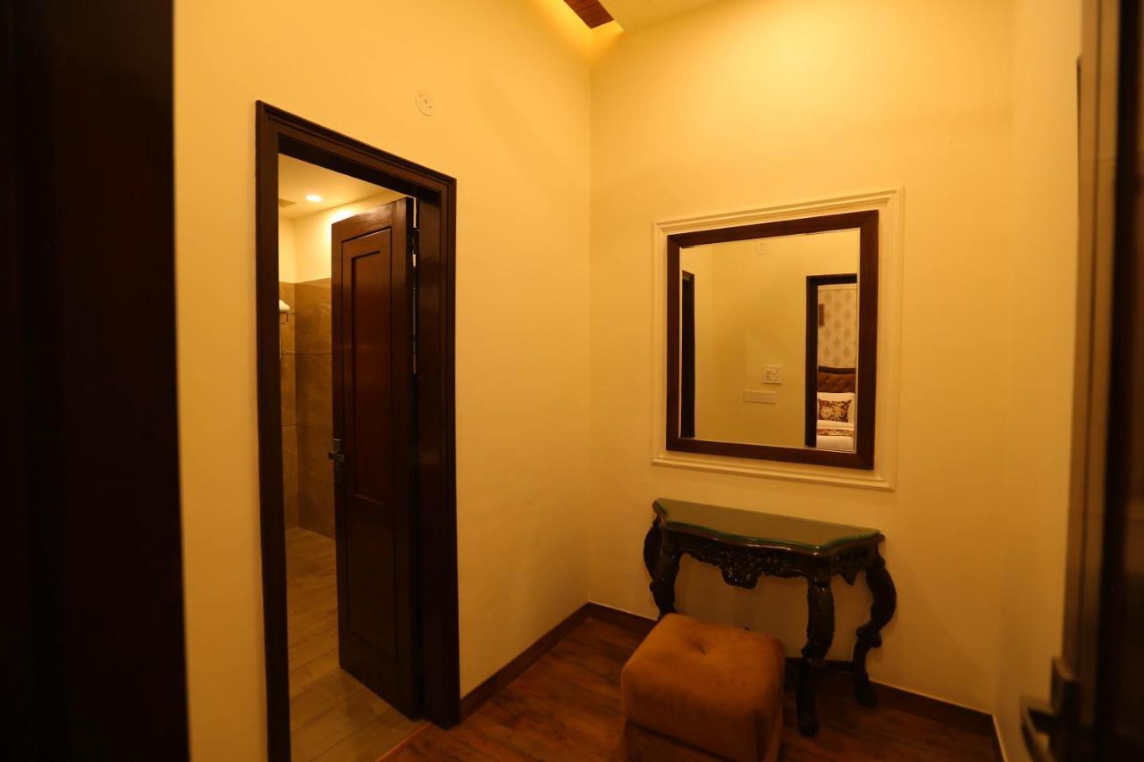 Housewood Villas Amritsar Exteriör bild