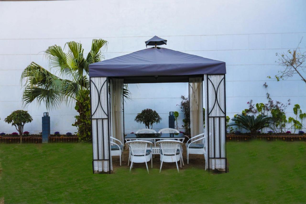 Housewood Villas Amritsar Exteriör bild