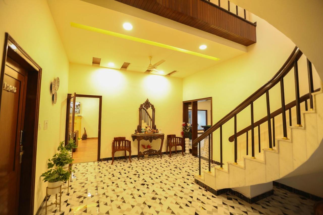 Housewood Villas Amritsar Exteriör bild