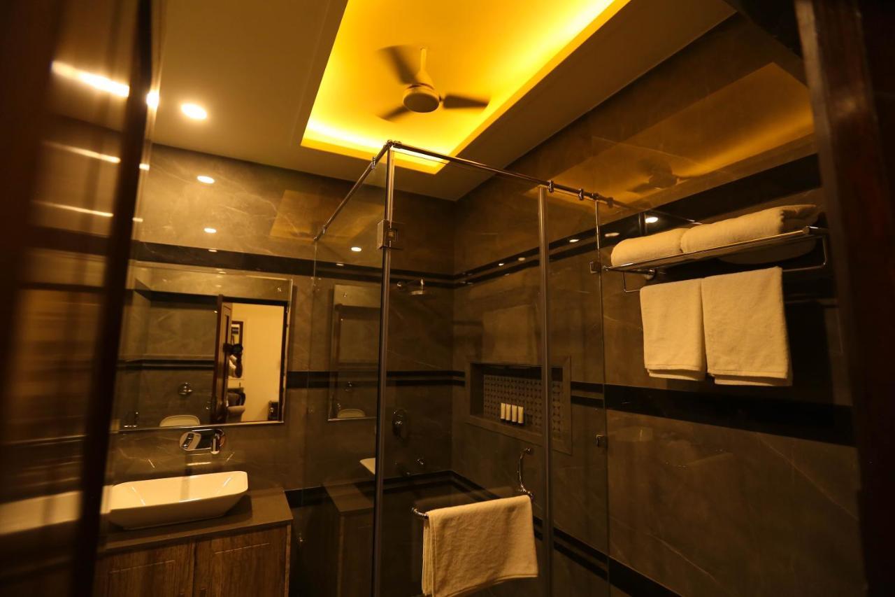 Housewood Villas Amritsar Exteriör bild