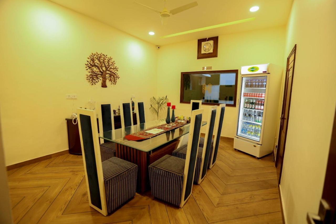 Housewood Villas Amritsar Exteriör bild