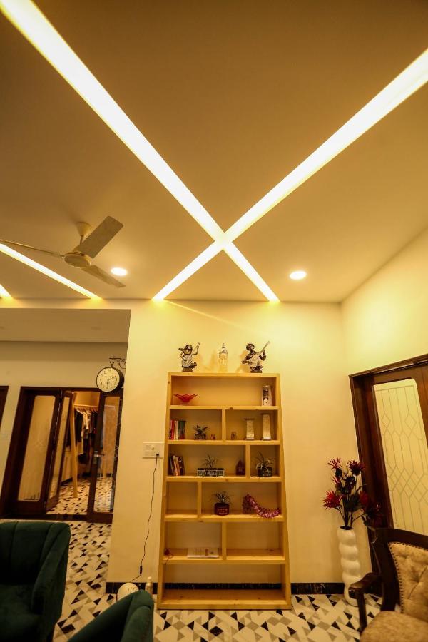 Housewood Villas Amritsar Exteriör bild