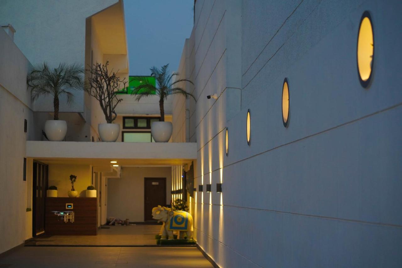 Housewood Villas Amritsar Exteriör bild
