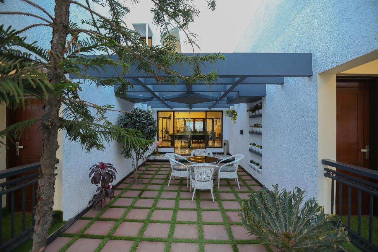 Housewood Villas Amritsar Exteriör bild