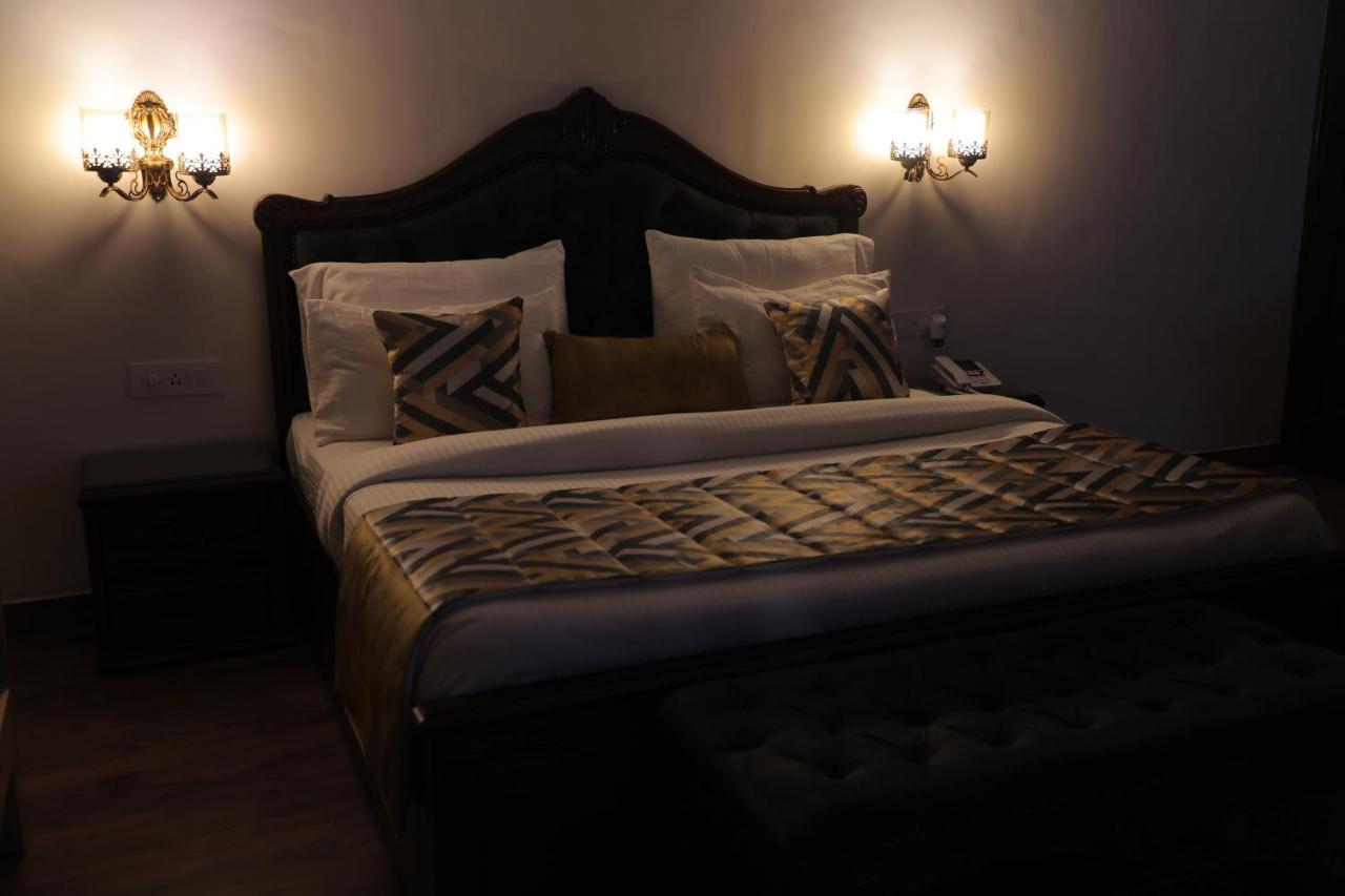 Housewood Villas Amritsar Exteriör bild