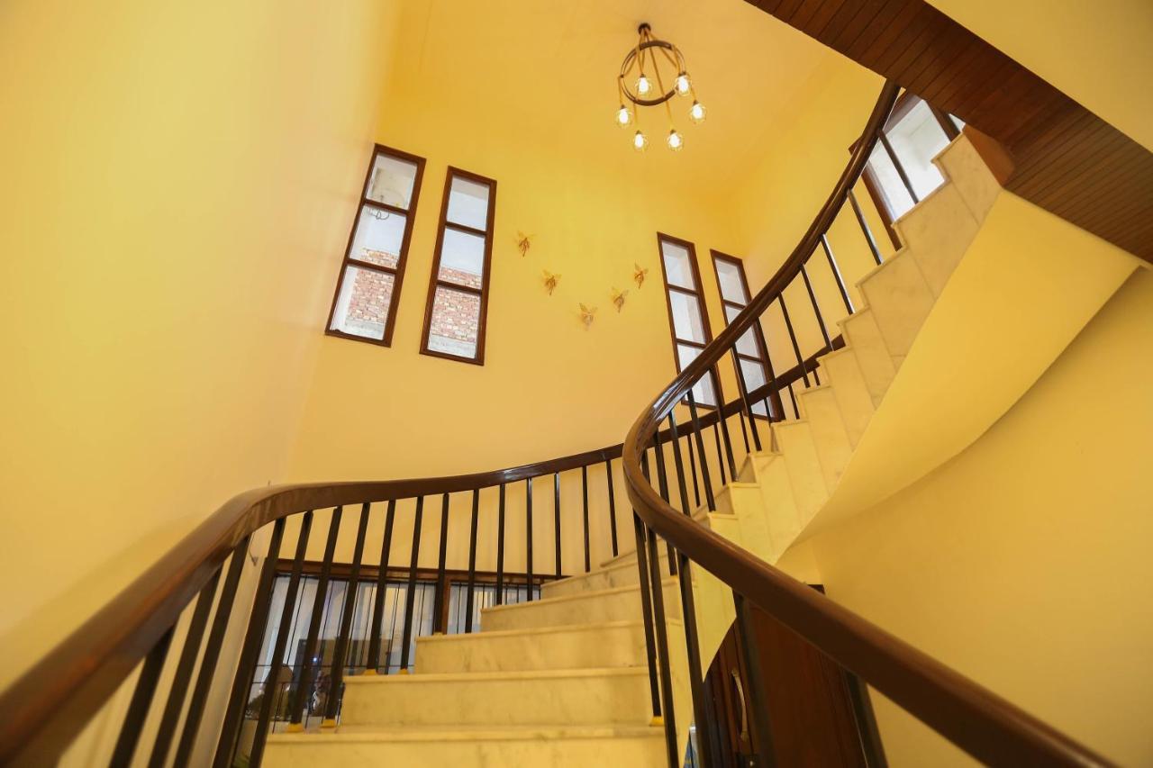 Housewood Villas Amritsar Exteriör bild